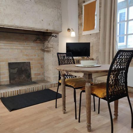 Studio * Le Petit Nicolas * Périgueux المظهر الخارجي الصورة